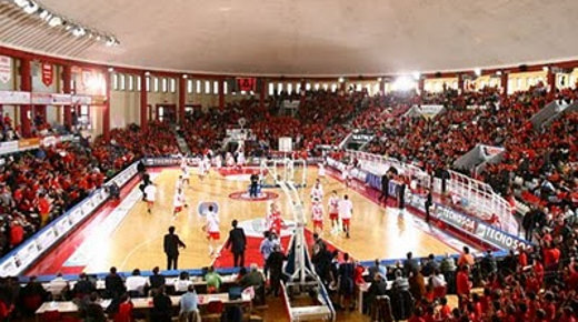 Teramo Basket