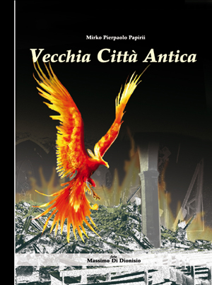 Copertina Vecchia Città Antica